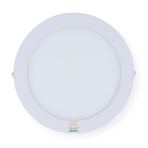 LED Surface Light Round - Sirs Polo